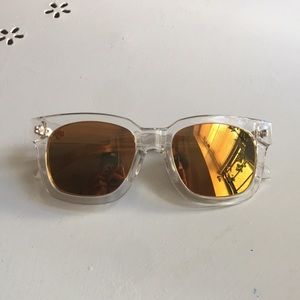 Spy “Shandy” Sunglasses
